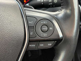【レーダークルーズコントロール】前方の車両に合わせて加減速を自動制御するレーダークルーズコントロール。渋滞や高速道路での運転負担を軽減し、快適なドライブを提供します。