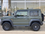 ジムニーシエラ 1.5 JL 4WD 