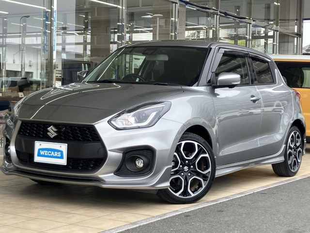 スイフト 1.4 スポーツ 