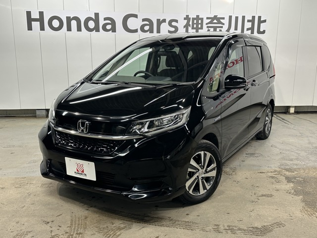 フリード+ 1.5 ハイブリッド G ホンダセンシング 