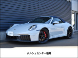 ポルシェ 911カブリオレ
