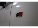 ☆★サイドエンブレムは見慣れた86ではなく「GR」になりますよ★☆