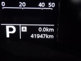 写真撮影時の走行距離です。店舗間の移動などで走行距離が伸びている場合があります。