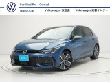 フォルクスワーゲン ゴルフ