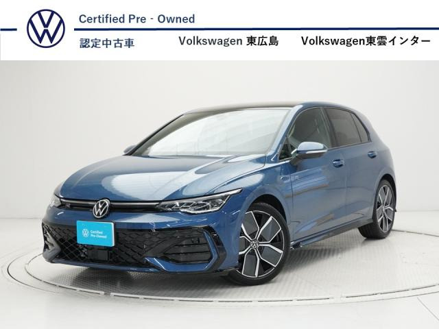 フォルクスワーゲン ゴルフ 