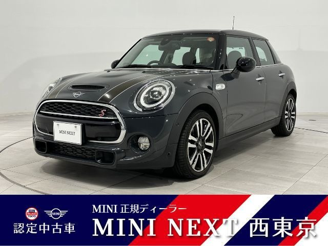 BMW MINI ミニ 