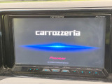 【ナビゲーション】使いやすいナビで目的地までしっかり案内してくれます。各種オーディオ再生機能も充実しており、お車の運転がさらに楽しくなります!!