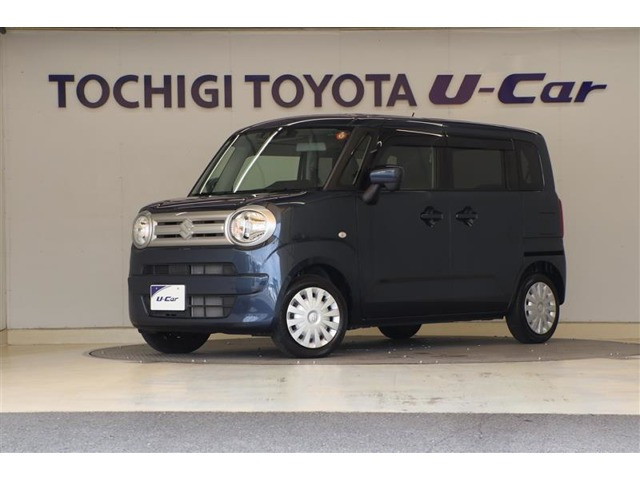 ワゴンRスマイル G 