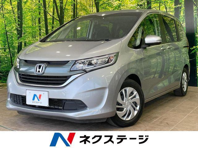 フリード+ 1.5 G ホンダセンシング 