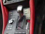 MTモード付。発進時やシフトチェンジ時もストレスなくマニュアル運転を楽しめます♪