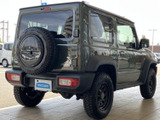 ジムニーシエラ 1.5 JL 4WD 