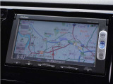 ◆ホンダ純正ナビ◆初めての場所もナビゲーションがご案内!楽しい旅行をサポートします。