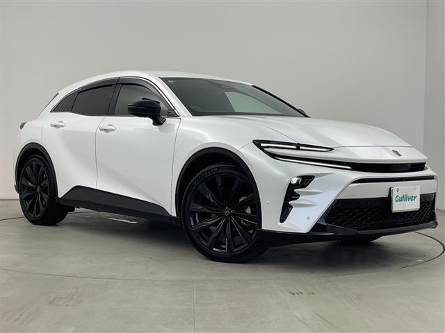 トヨタ クラウンスポーツ 