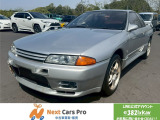 日産 スカイラインGT-R 2.6 4WD