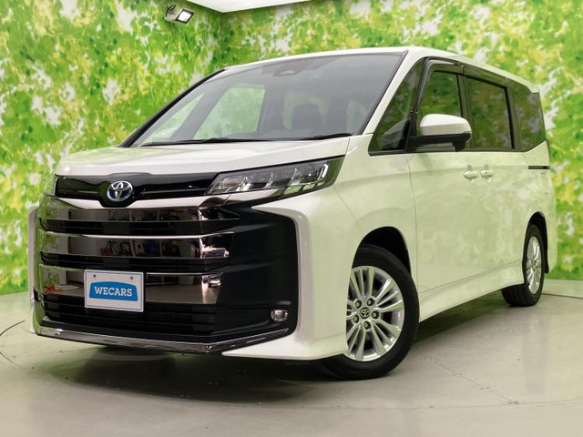 ノア 1.8 ハイブリッド S-G 