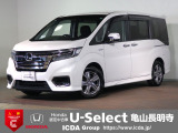 ◆Honda認定中古車をお探しの方はHondaU-Select亀山長明寺へお越しください!全車安心のU-Selectホッと保証付きです!敷地内試乗も可能です!オンライン商談も受付しています!◆