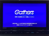 【オーディオ機能】ナビに一体のオーディオは、フルセグTVの他にDVD/CDプレーヤーを装備♪もちろんFM/AMラジオもお聞きいただけますよ♪
