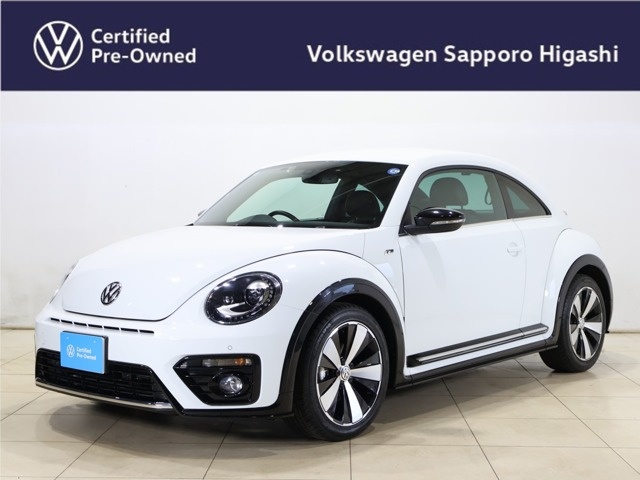 ザ・ビートル Rライン マイスター