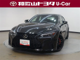 IS300h Fスポーツ モードブラック3が新入庫いたしました♪