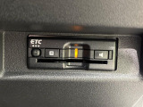 【ETC】高速道路の料金所をストレスなく通過!話題のスポットやサービスエリアに多い「スマートIC」利用時は必須のアイテムです。当店でセットアップを実施、ご納車当日からすぐにご利用いただけます!