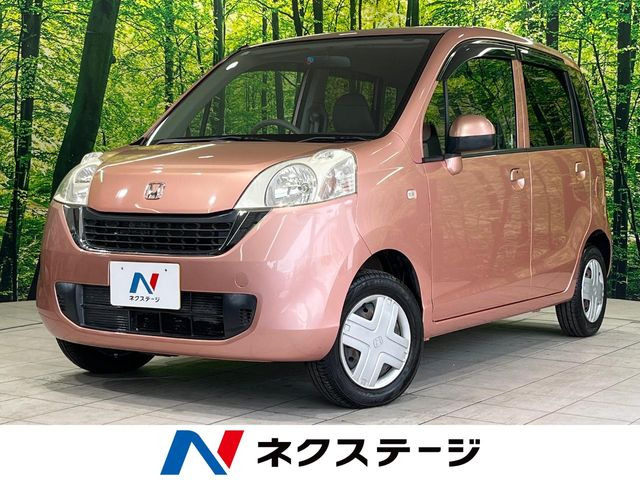 ホンダ ライフ 