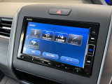 オーディオソースも充実しております!ドライブが更に楽しくなりますね!