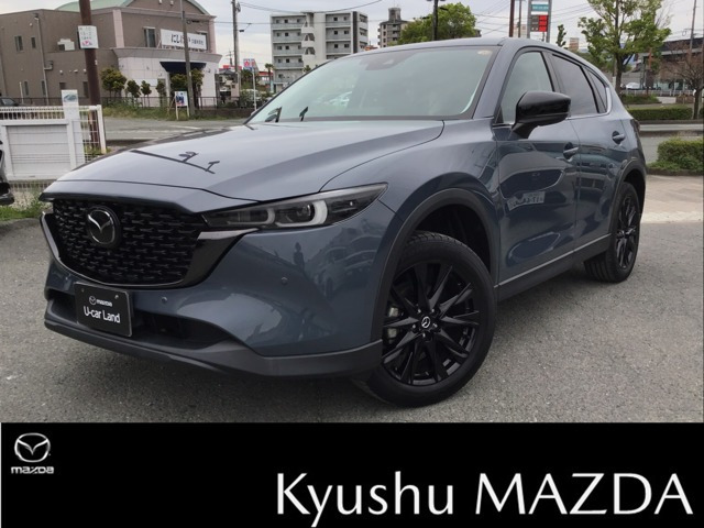 マツダ CX-5 