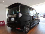 走りにこだわりながら収納力も持ち合わせたお車です。荷物を載せて軽快なドライブを楽しめますよ♪