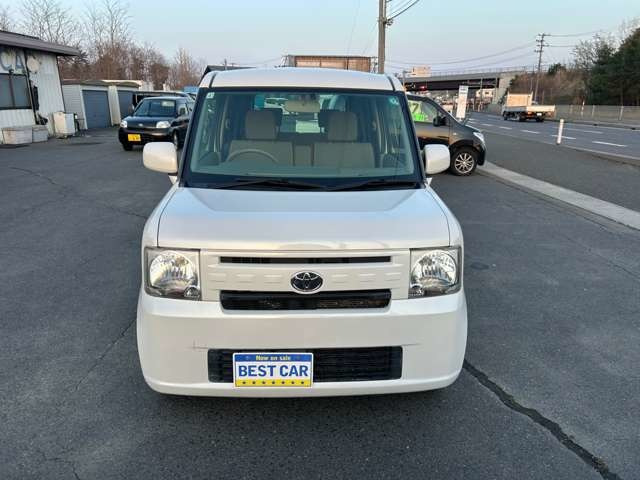 トヨタ ピクシススペース 