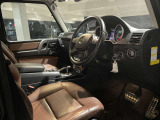 Gクラス G350d ロング 4WD 
