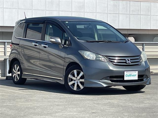 ホンダ フリード 