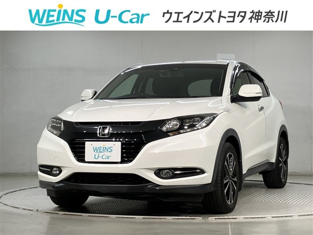 ホンダ ヴェゼル 