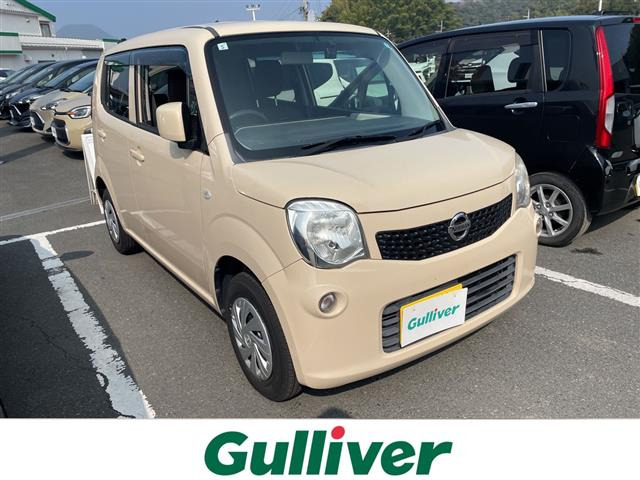 モコ S 修復歴無し