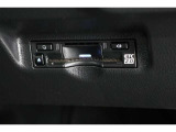 ■ETC■ 今や必需品のETC付き!高速道路料金所で小銭の出し入れをする必要もなくスムーズに通過できます。ETC搭載車しか通過できないスマートICも利用可能で、高速道路利用の幅が広がりますよ!