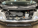 ご納車前に当社ダイハツ整備工場で法定12か月点検を受けてお渡しいたします!整備士が必要と判断した消耗部品なども併せて交換いたします。もちろん追加費用はかかりません♪