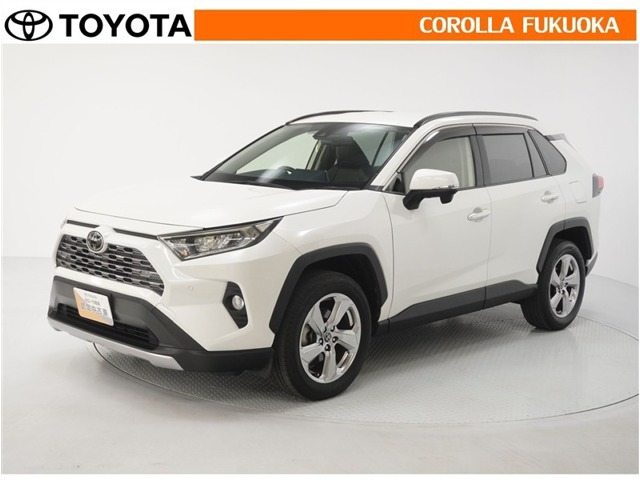 RAV4  2.0 G 4WD