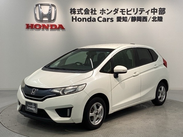 ホンダ フィット 