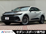 トヨタ クラウンクロスオーバー