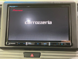 【フルセグTV付ナビゲーション】使いやすいナビで目的地までしっかり案内してくれます。各種オーディオ再生機能も充実しており、お車の運転がさらに楽しくなります!!