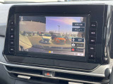 ドライブレコーダーの映像をカーナビに映し出すことが可能です。