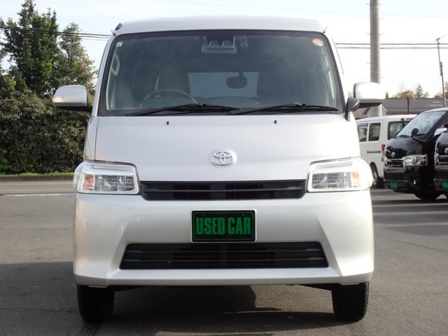 トヨタ タウンエースバン 