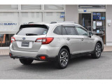 レガシィアウトバック 2.5 i アイサイト 4WD 