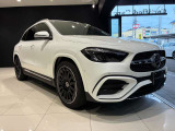 GLAクラス GLA180 アーバン スターズ 