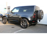 ディフェンダー 90 Xダイナミック HSE 3.0L D350 ディーゼル 4WD 