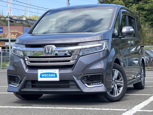 ホンダ ステップワゴン 