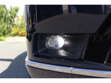 LEDフォグライトを装備。シャープな光と低消費電力でドライブをサポートします。