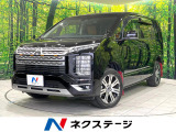 禁煙車 4WD ディーゼル車 BIG-X11型ナビ バックカメラ