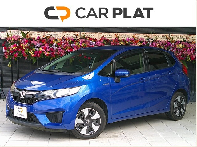 ホンダ フィット 