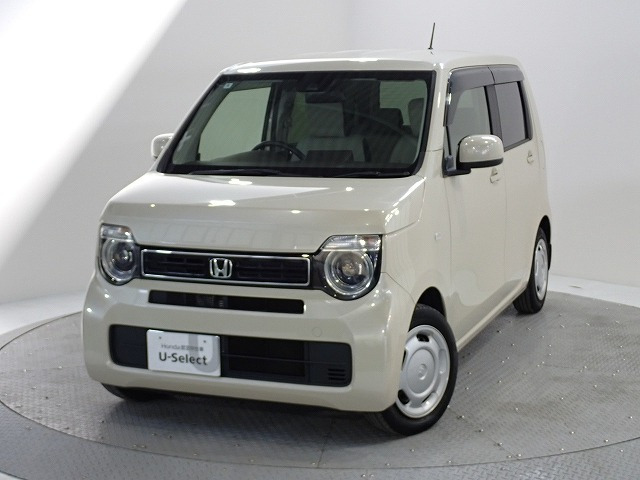 ホンダ N-WGN 