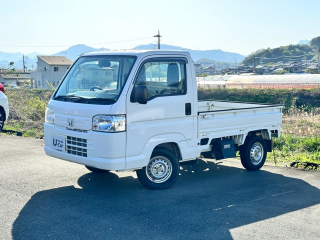 アクティトラック SDX 